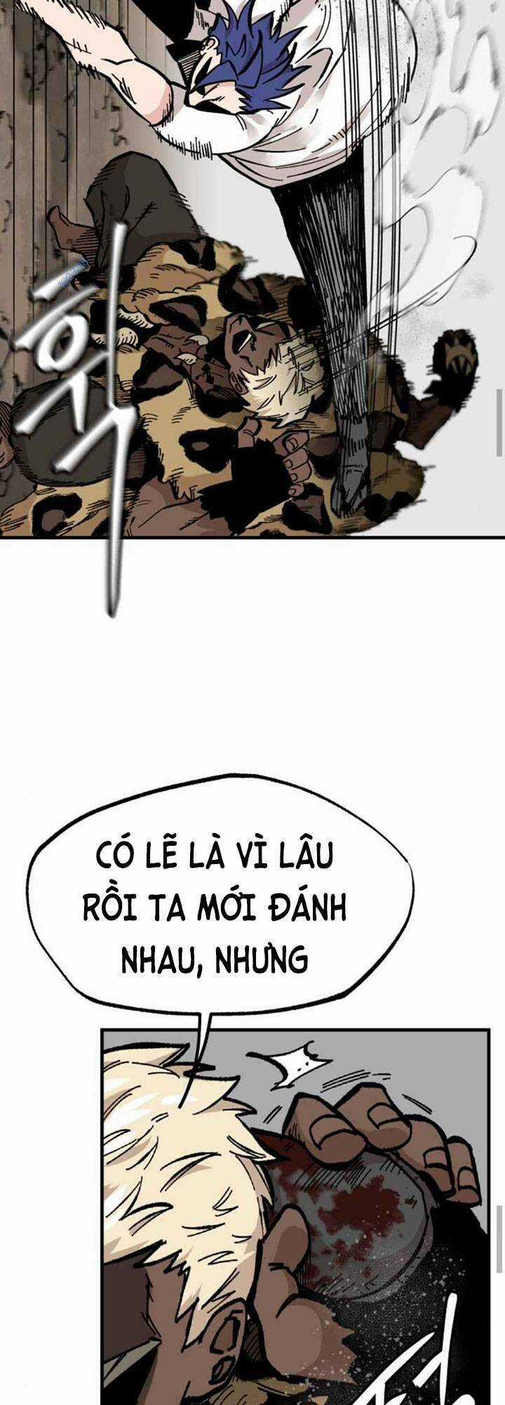 Rasud - Chapter 17 - Trang 35