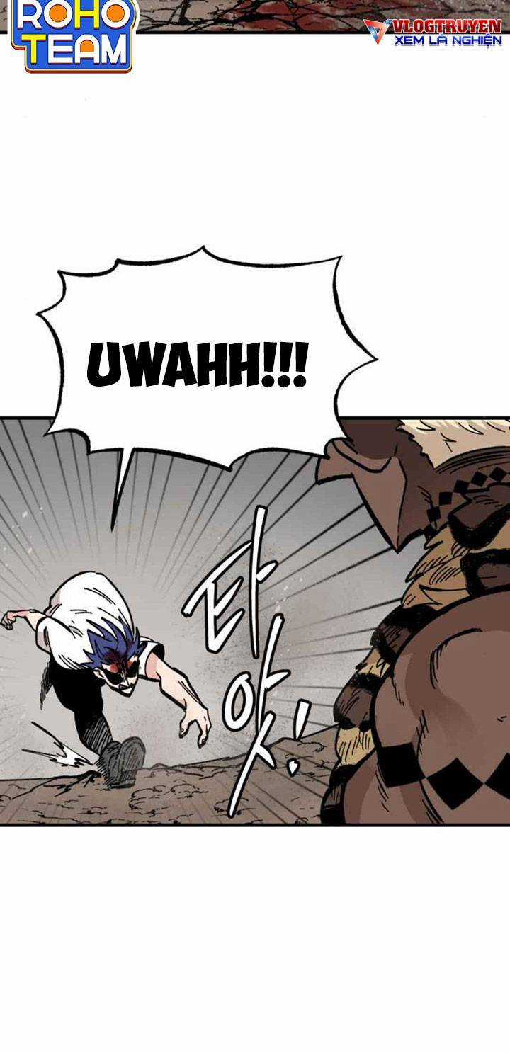 Rasud - Chapter 18 - Trang 33