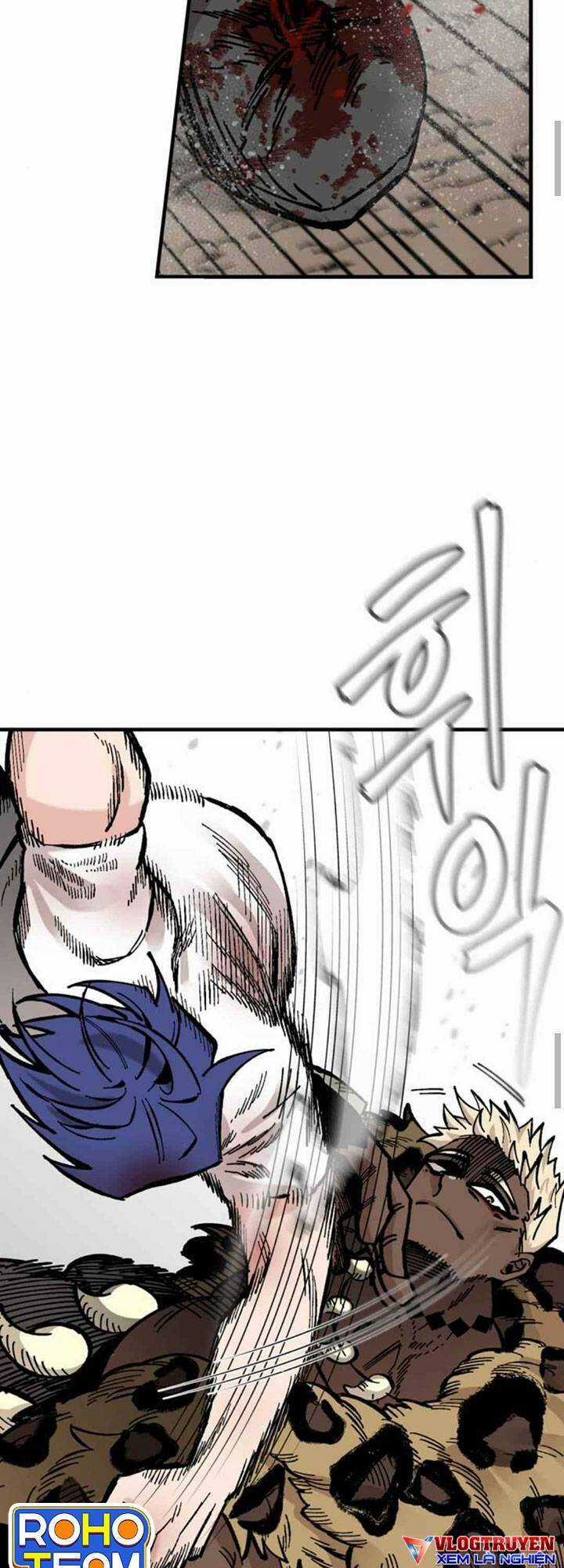 Rasud - Chapter 18 - Trang 35