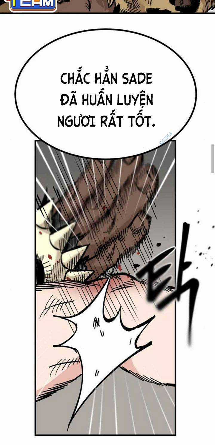 Rasud - Chapter 18 - Trang 36