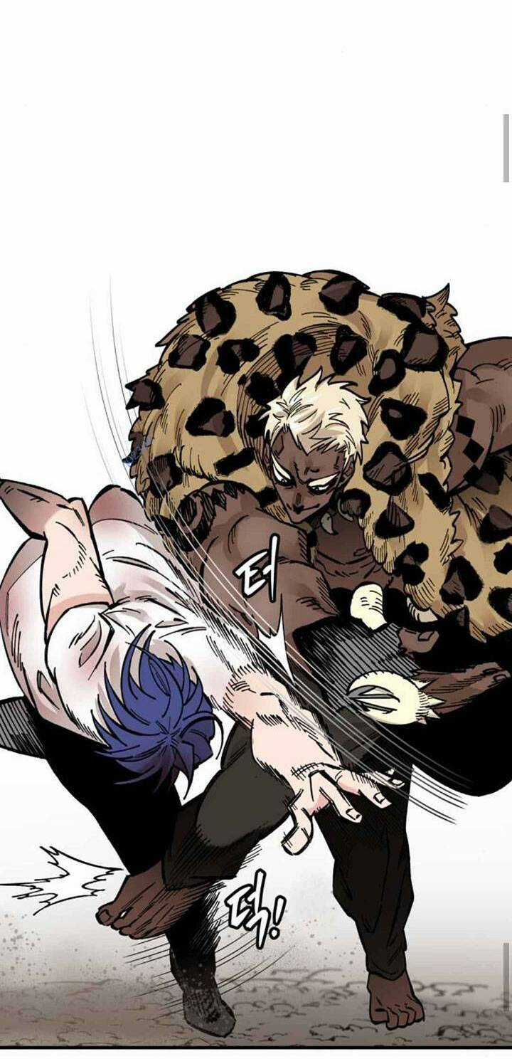 Rasud - Chapter 18 - Trang 37