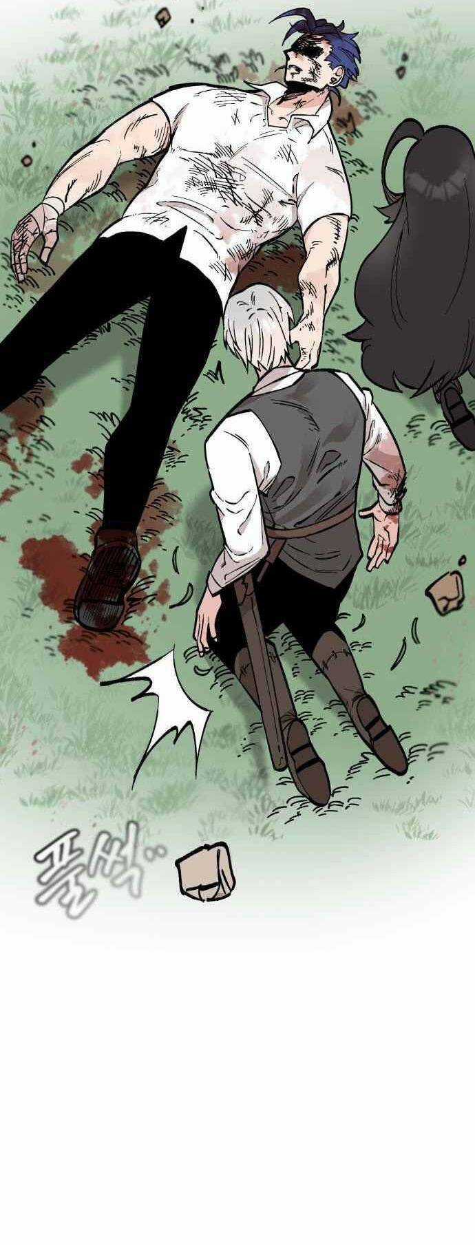 Rasud - Chapter 19 - Trang 27