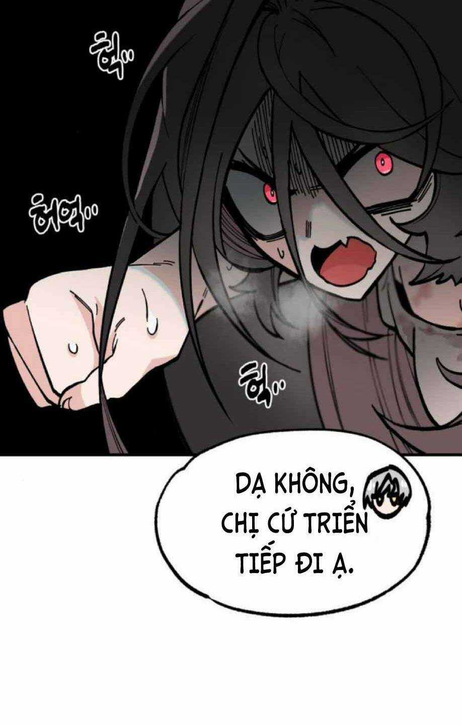 Rasud - Chapter 20 - Trang 19