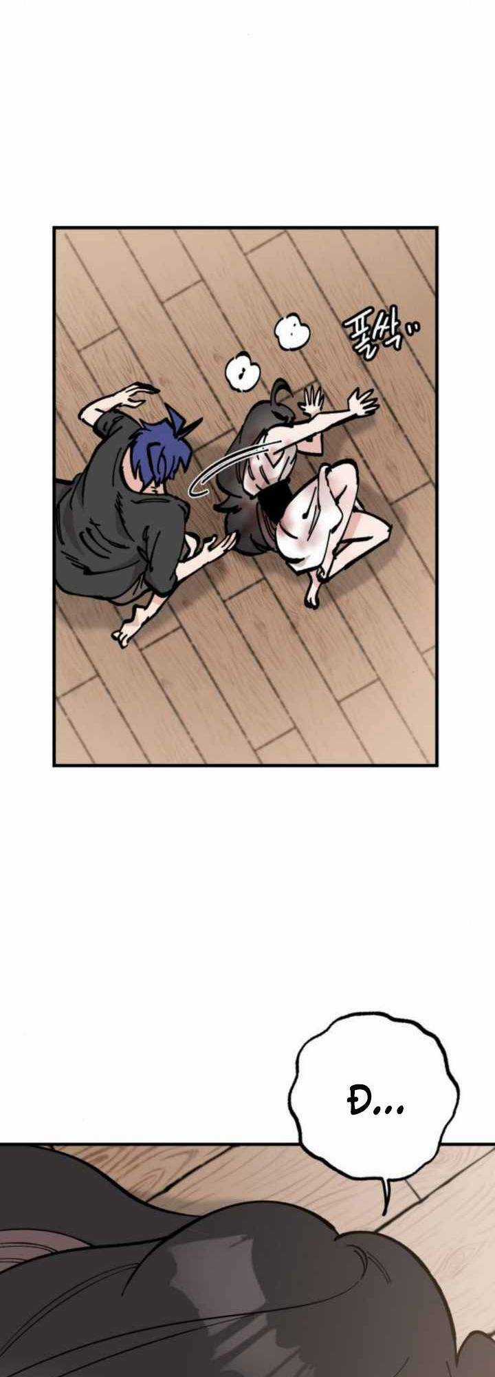 Rasud - Chapter 20 - Trang 23