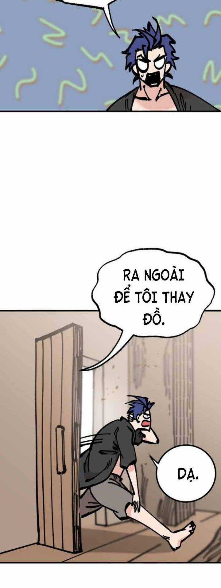 Rasud - Chapter 20 - Trang 25