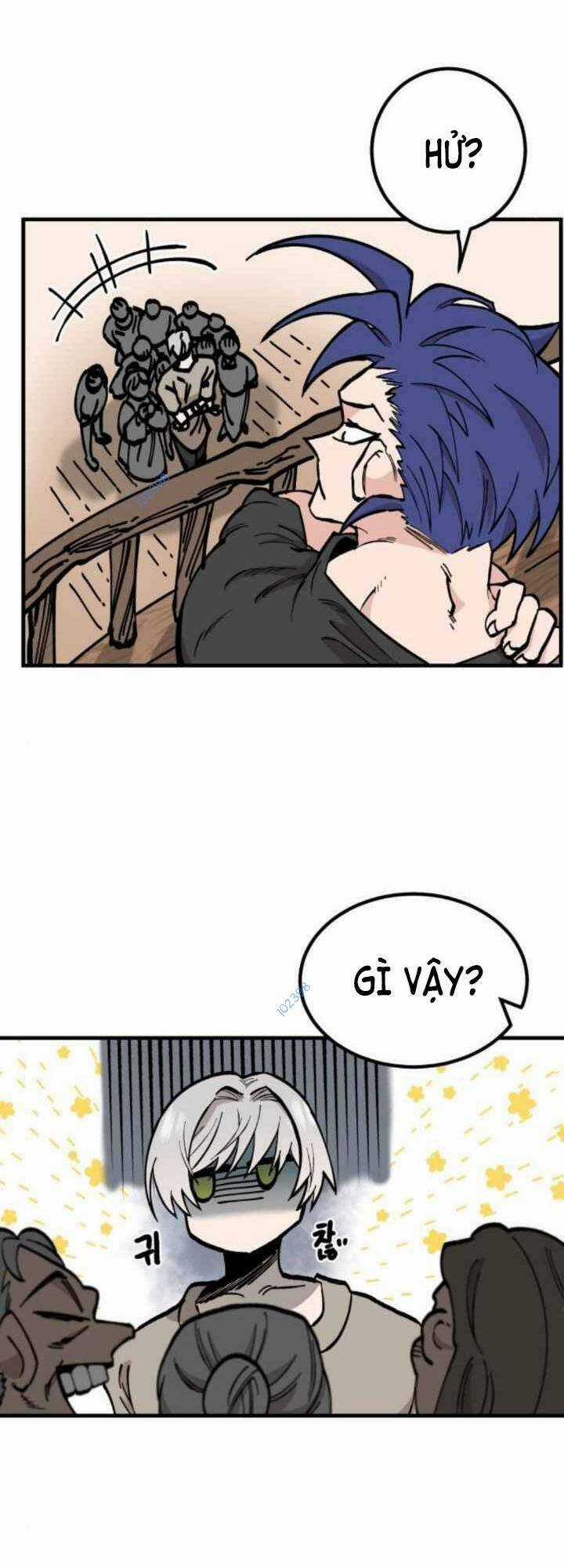 Rasud - Chapter 20 - Trang 26