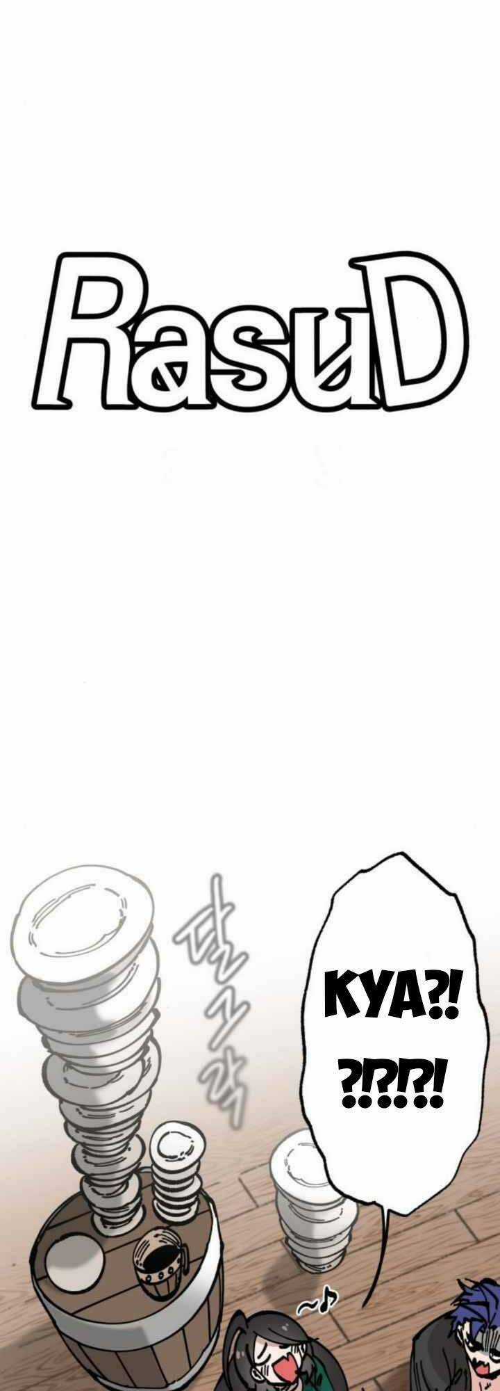 Rasud - Chapter 20 - Trang 32