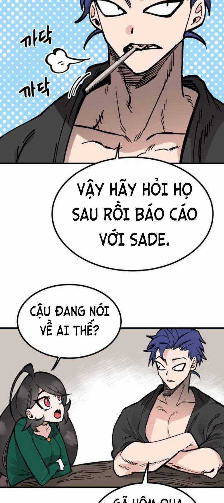 Rasud - Chapter 20 - Trang 36