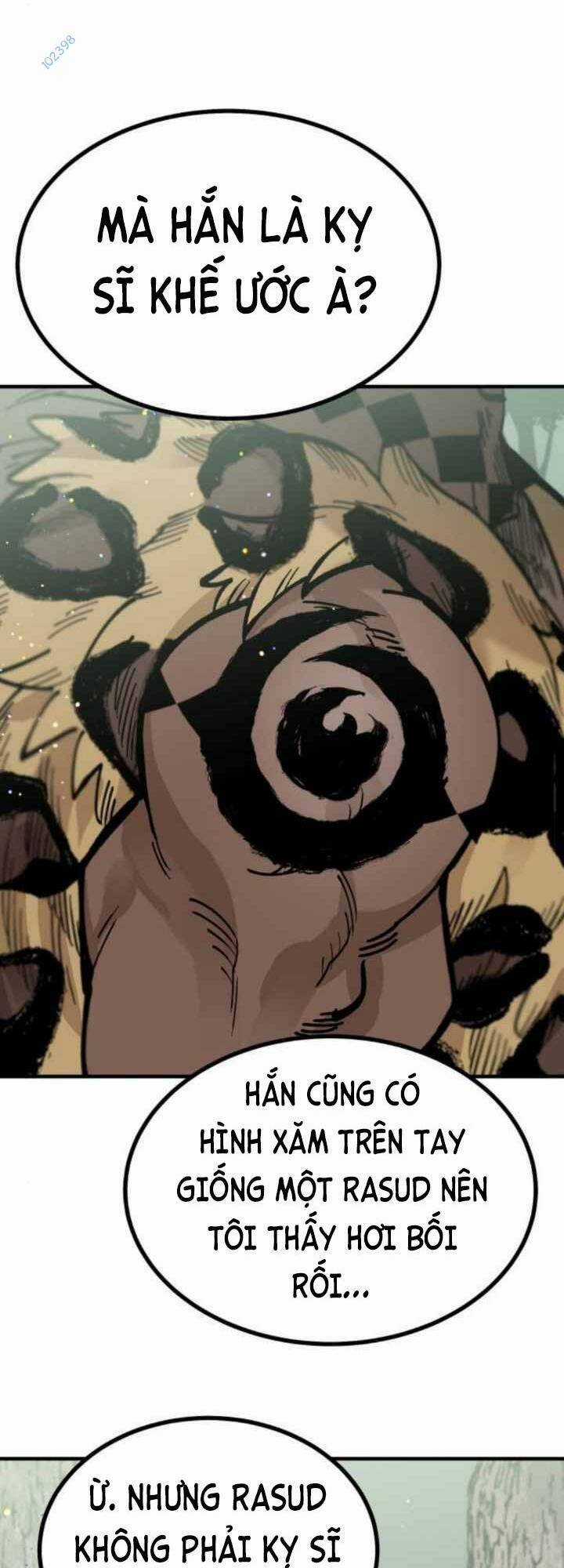 Rasud - Chapter 20 - Trang 38