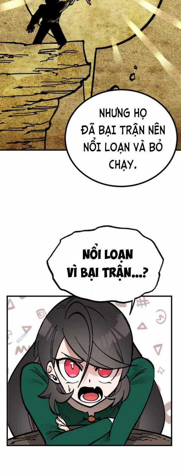 Rasud - Chapter 20 - Trang 40