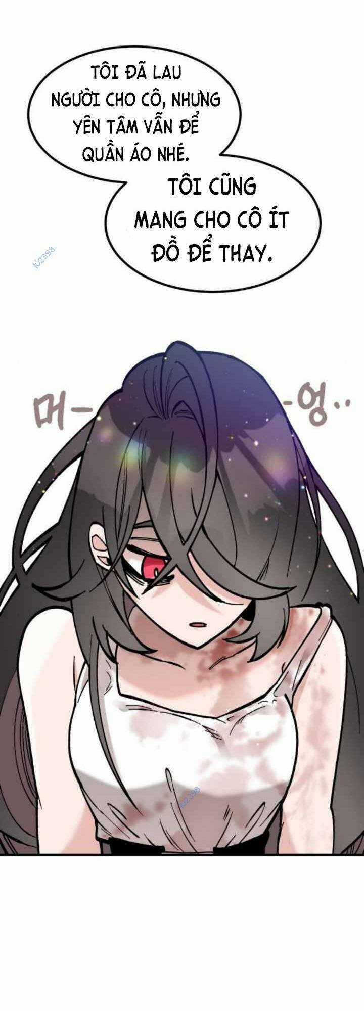 Rasud - Chapter 20 - Trang 5