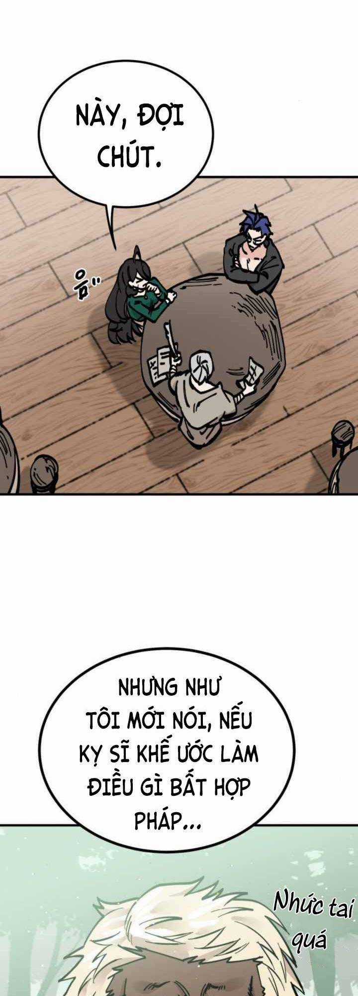 Rasud - Chapter 20 - Trang 41