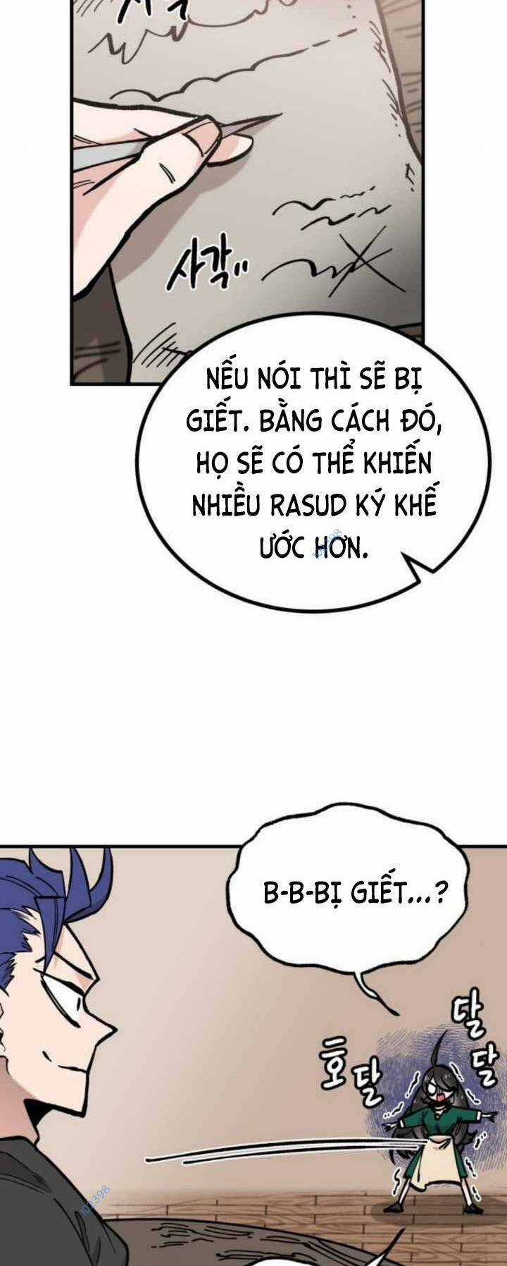 Rasud - Chapter 20 - Trang 47