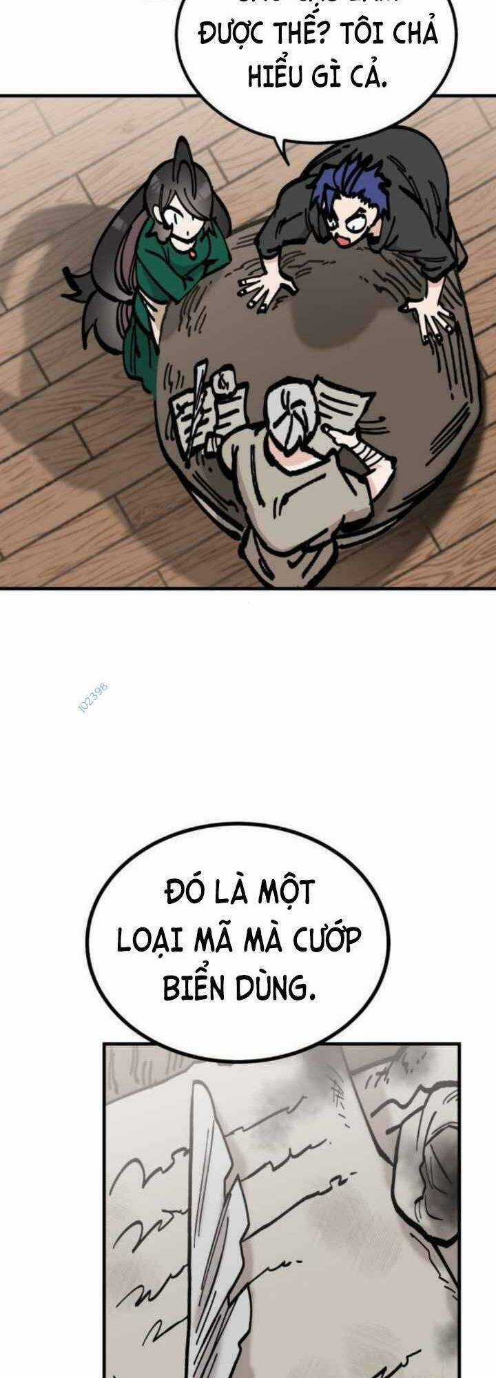 Rasud - Chapter 20 - Trang 53