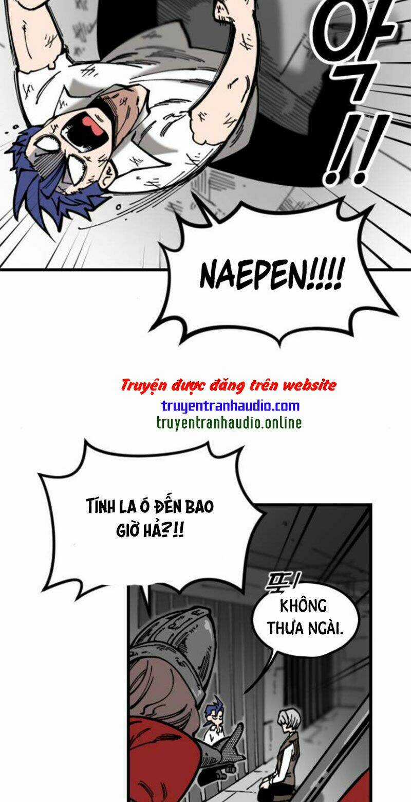 Rasud - Chapter 3 - Trang 11