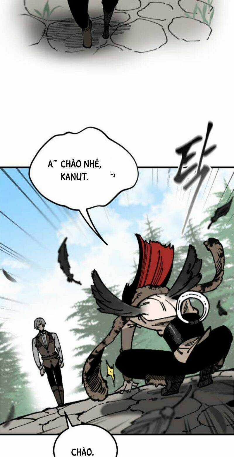 Rasud - Chapter 3 - Trang 15