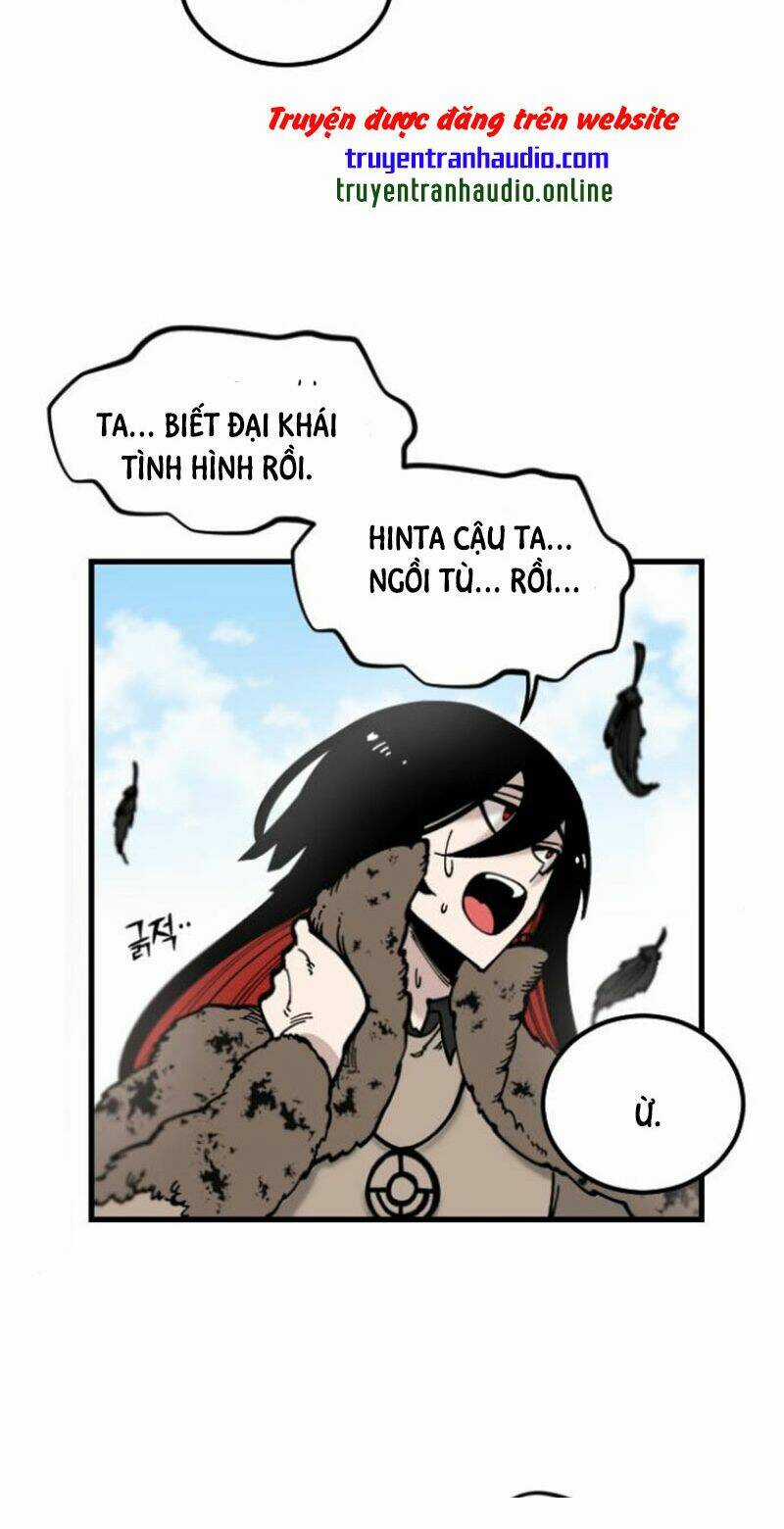 Rasud - Chapter 3 - Trang 16