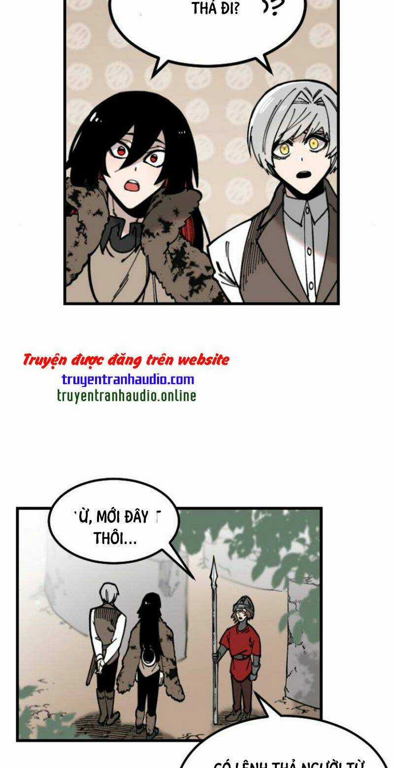 Rasud - Chapter 3 - Trang 23