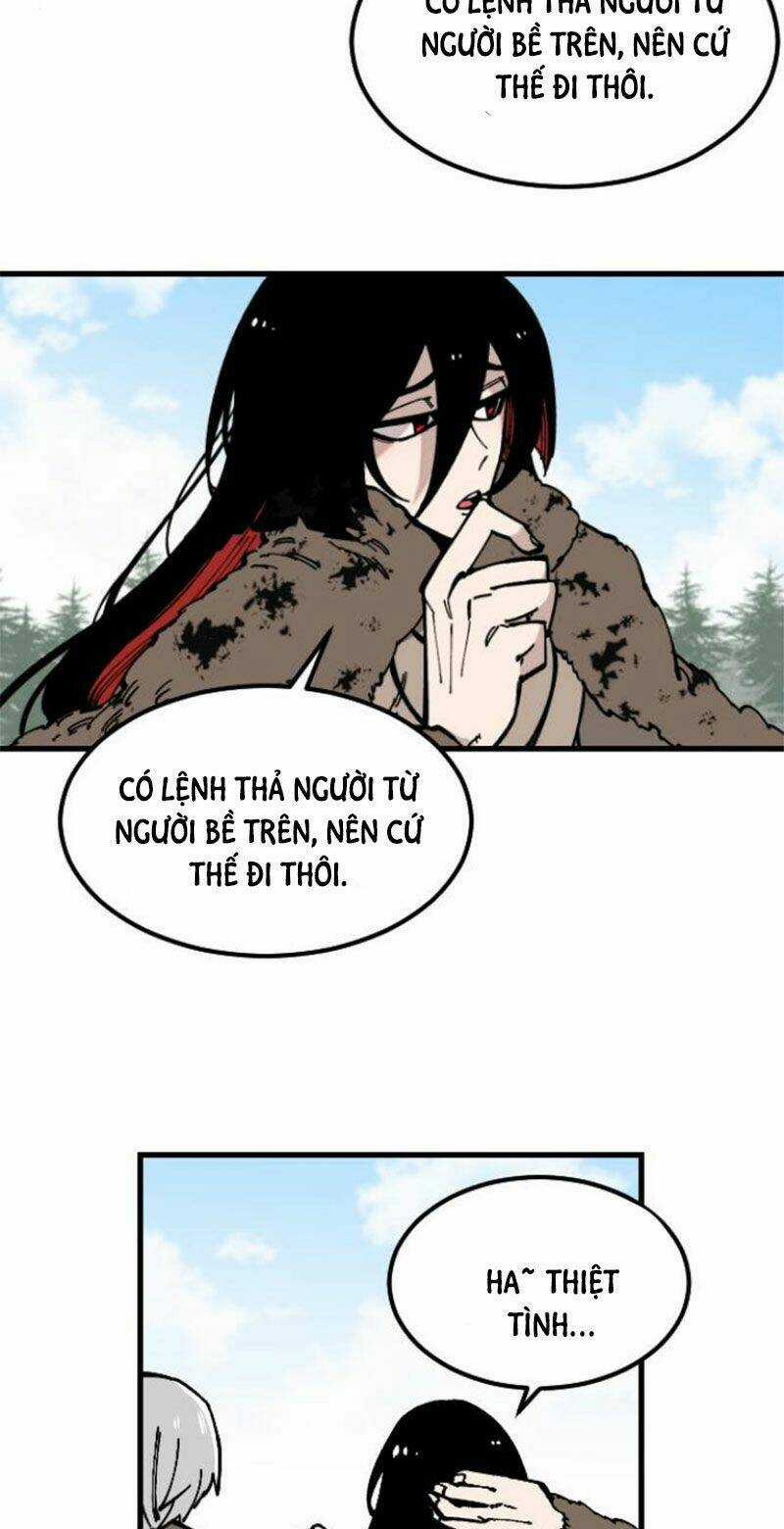 Rasud - Chapter 3 - Trang 24