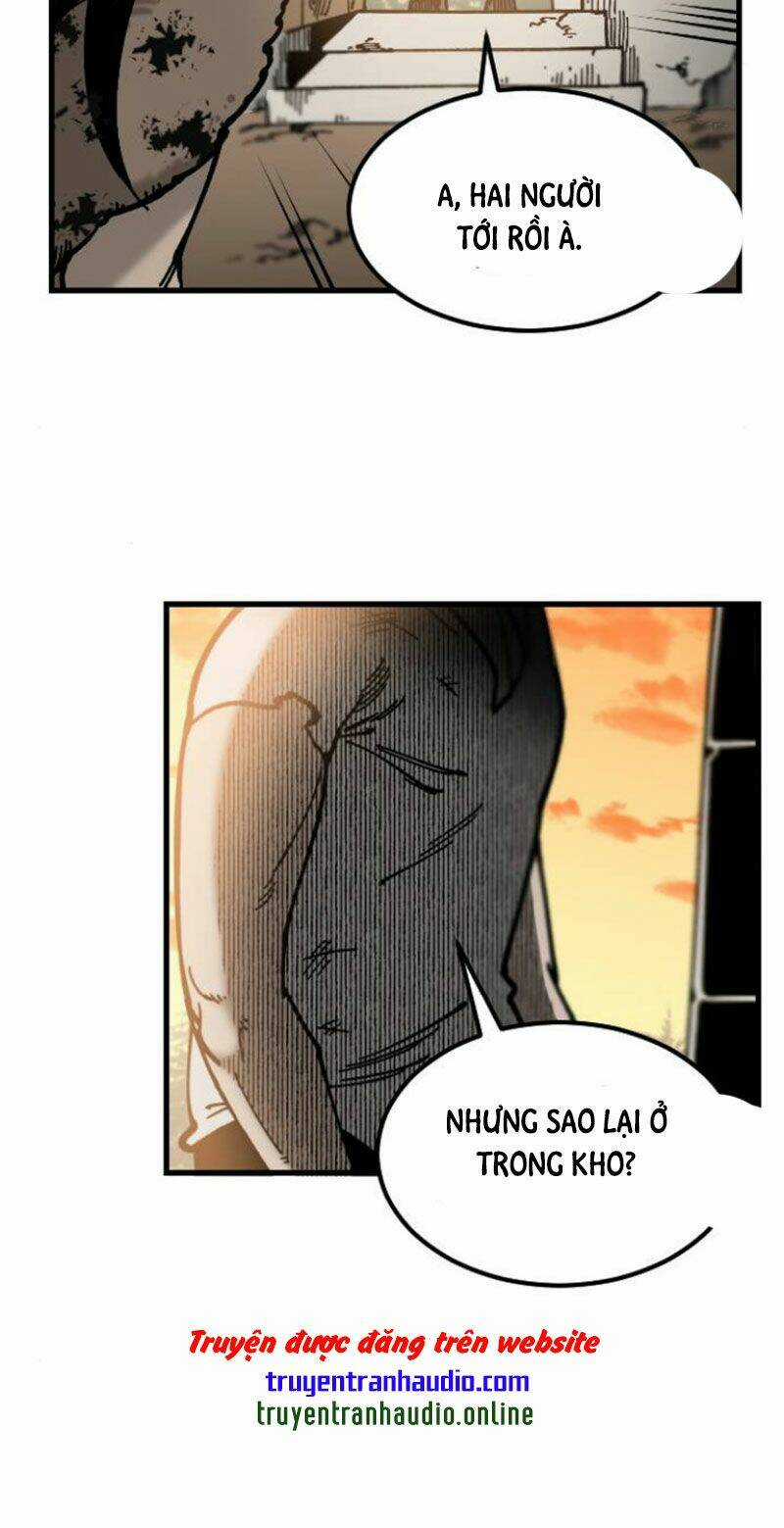 Rasud - Chapter 3 - Trang 31