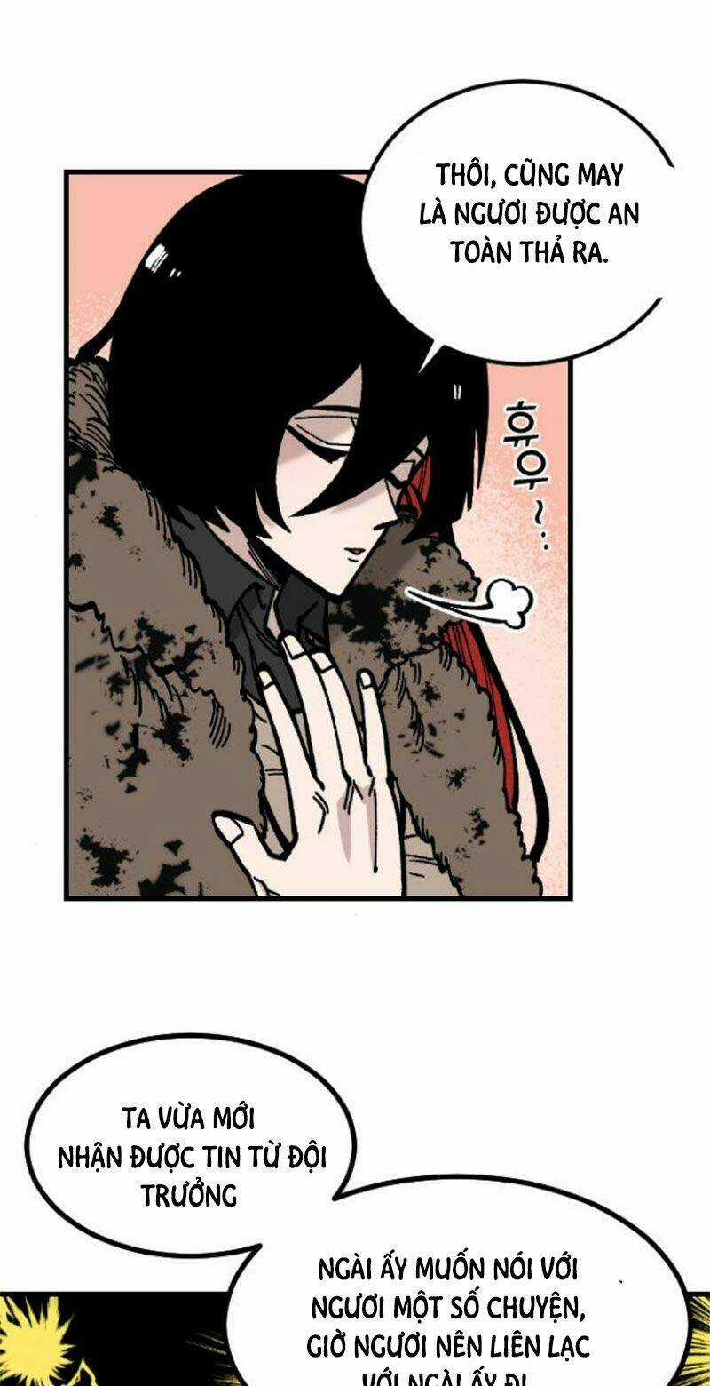 Rasud - Chapter 3 - Trang 35