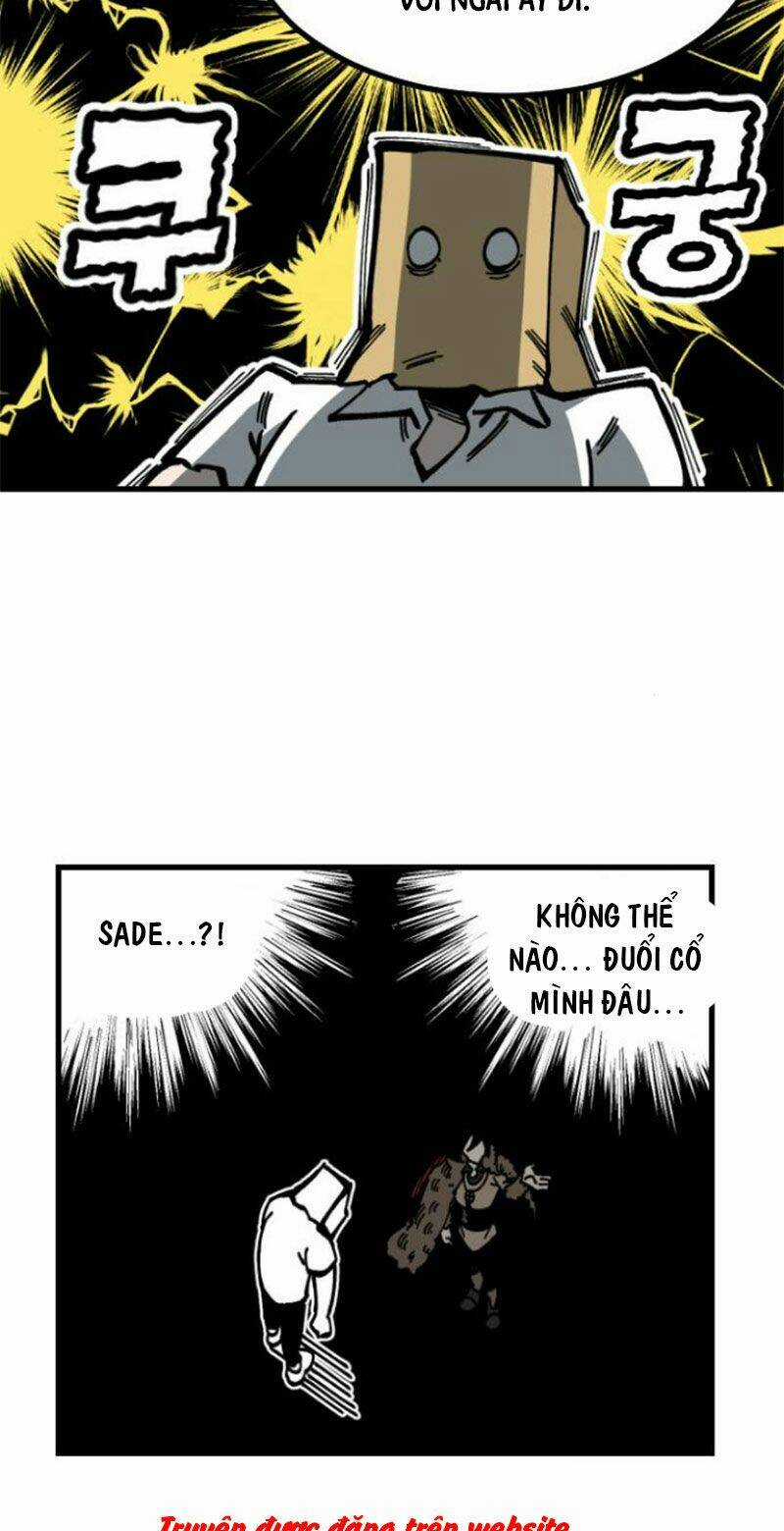 Rasud - Chapter 3 - Trang 36