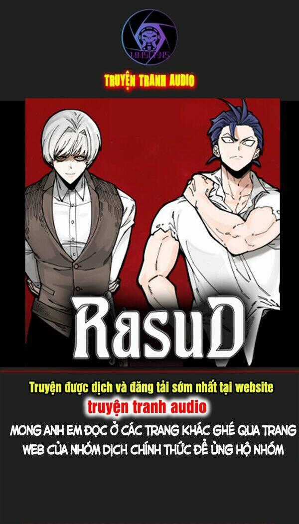 Rasud - Chapter 4 - Trang 1