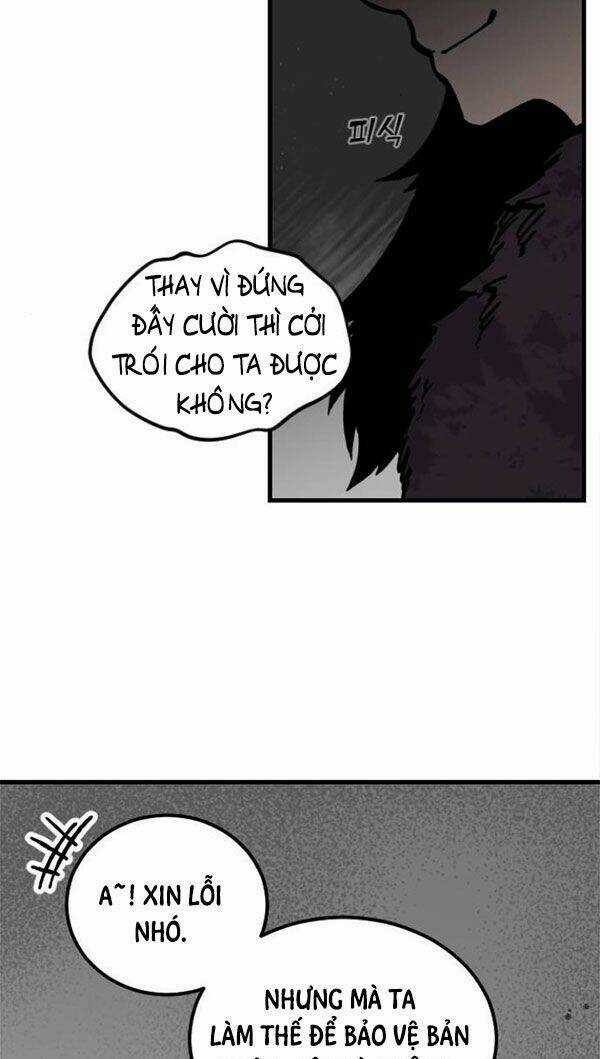 Rasud - Chapter 4 - Trang 22