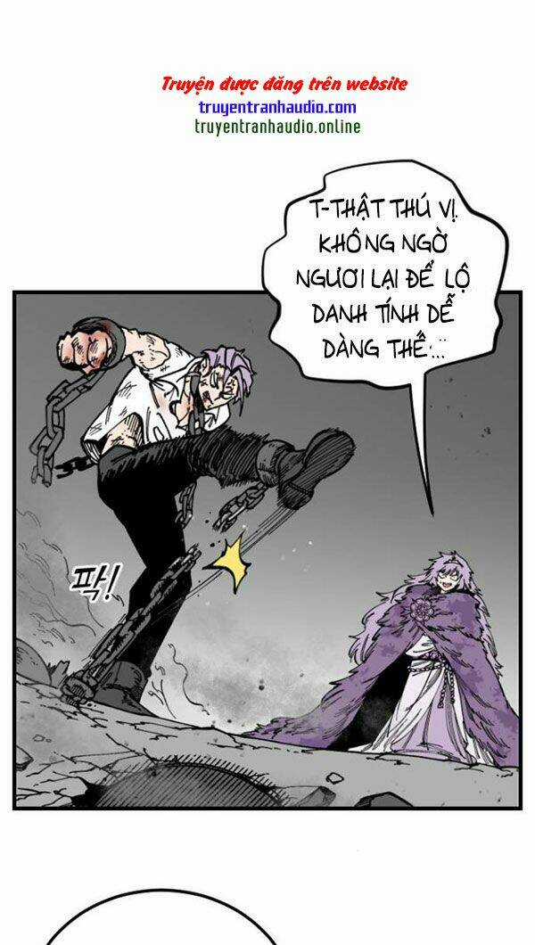 Rasud - Chapter 4 - Trang 32