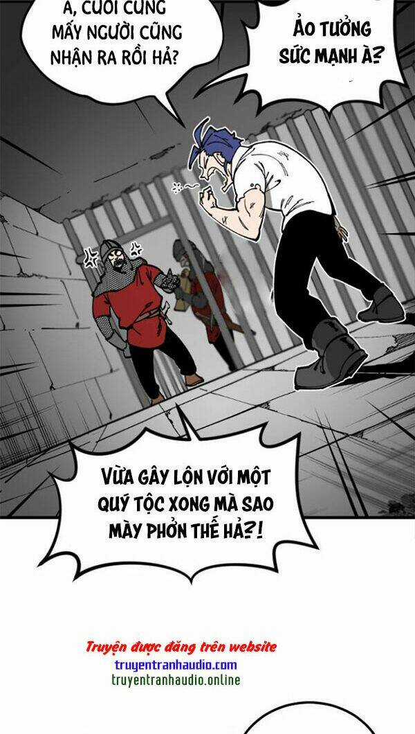 Rasud - Chapter 4 - Trang 5