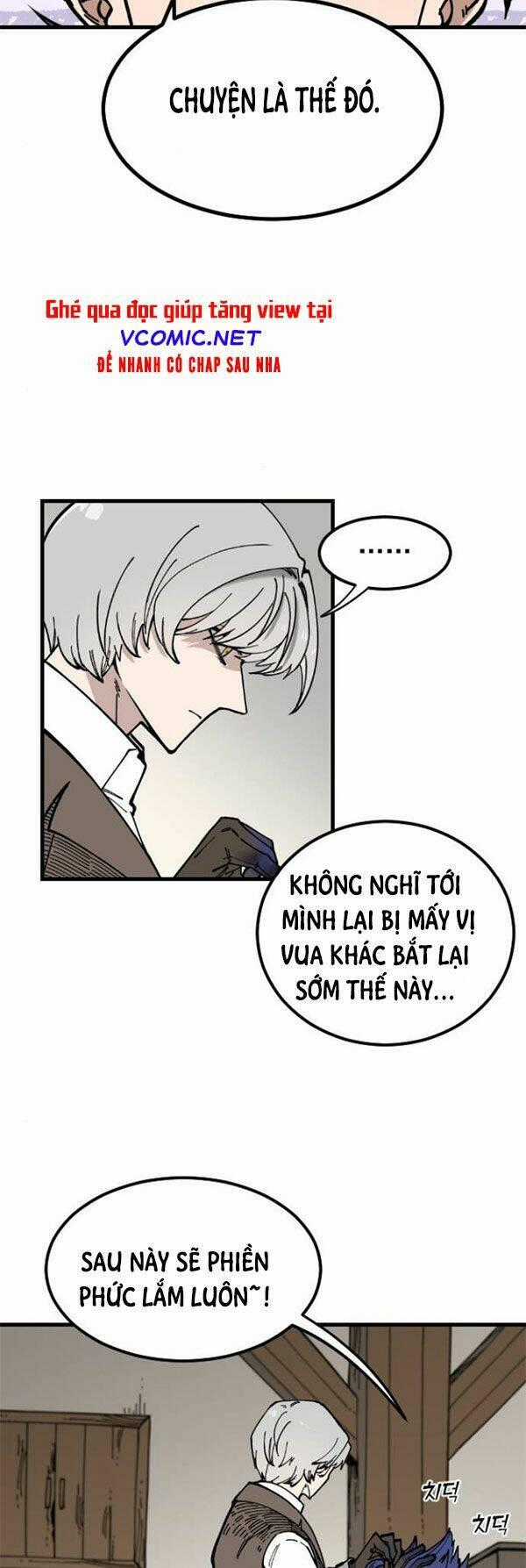 Rasud - Chapter 5 - Trang 2