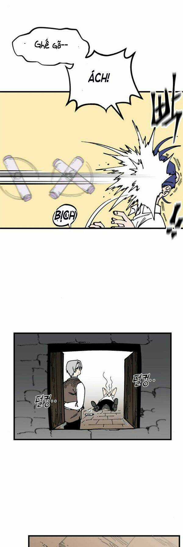 Rasud - Chapter 5 - Trang 12