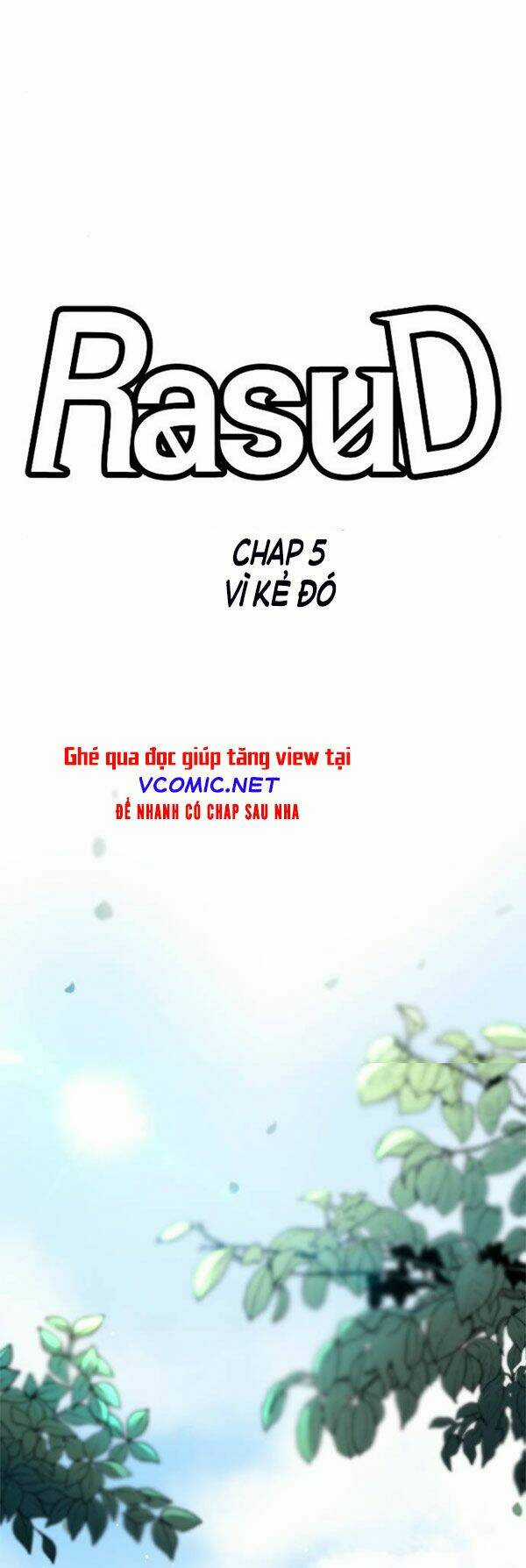 Rasud - Chapter 5 - Trang 16