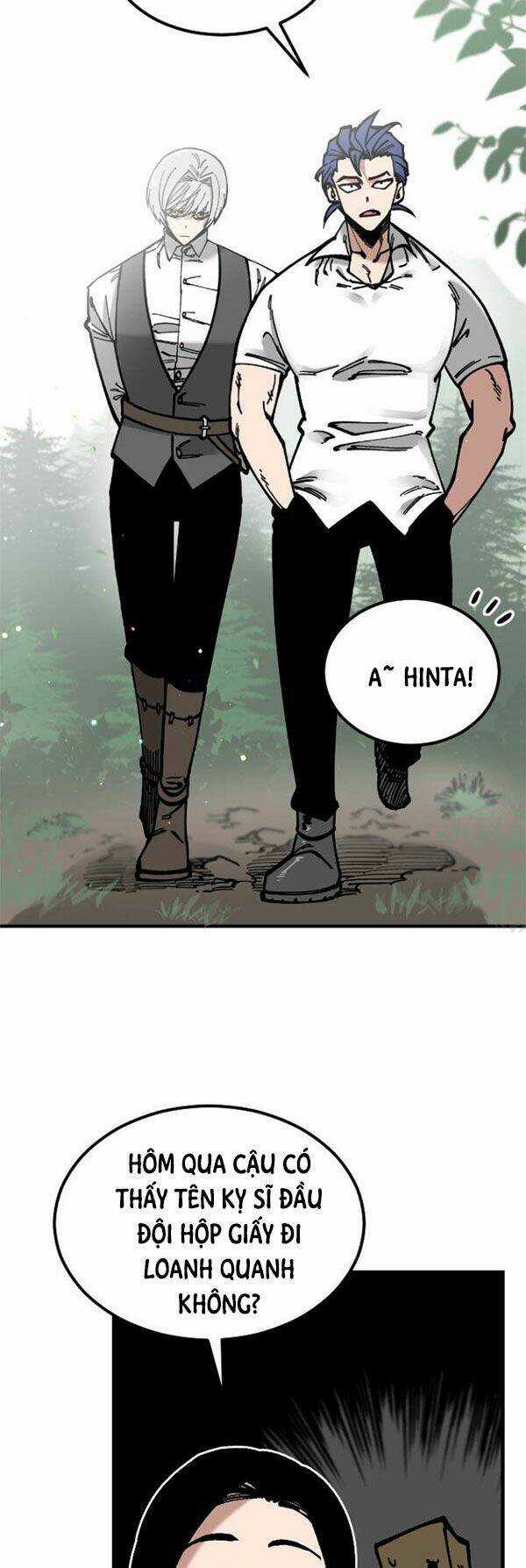 Rasud - Chapter 5 - Trang 18