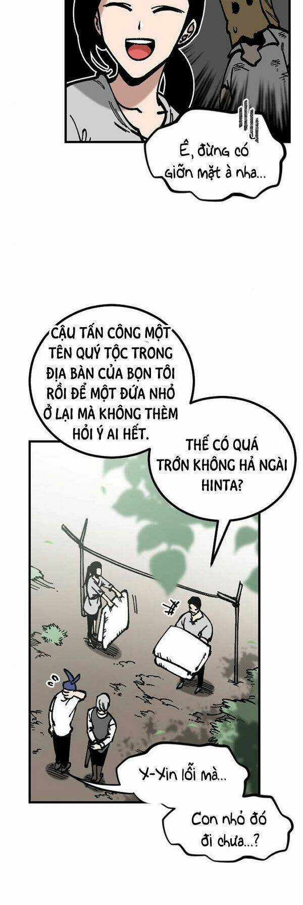 Rasud - Chapter 5 - Trang 19