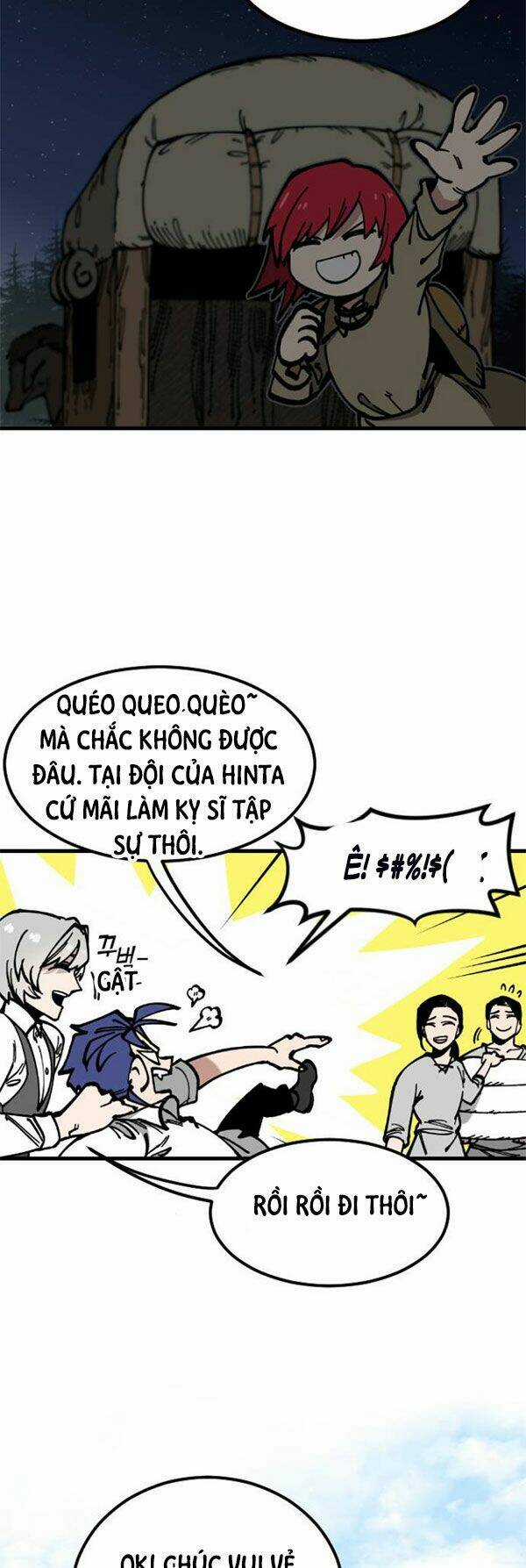 Rasud - Chapter 5 - Trang 21