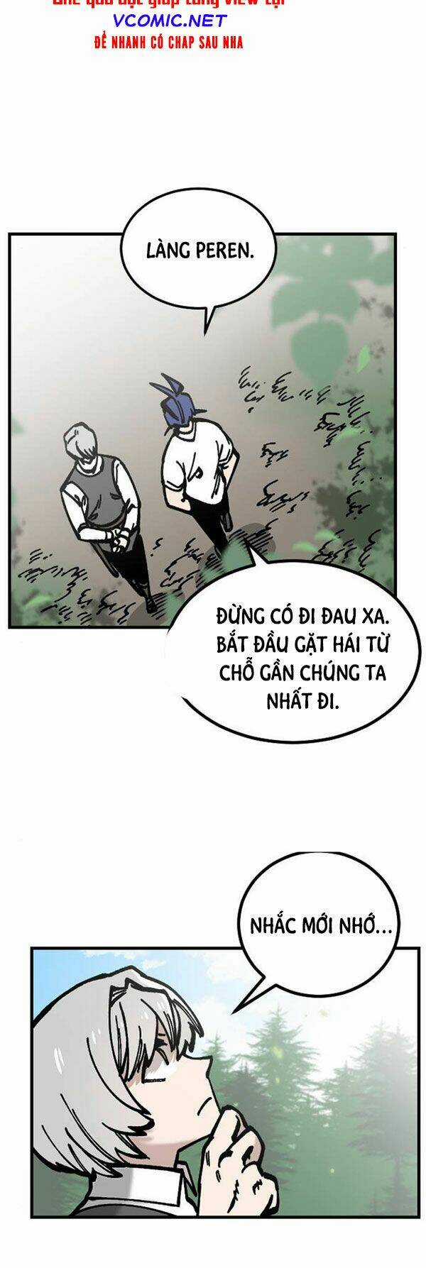 Rasud - Chapter 5 - Trang 23