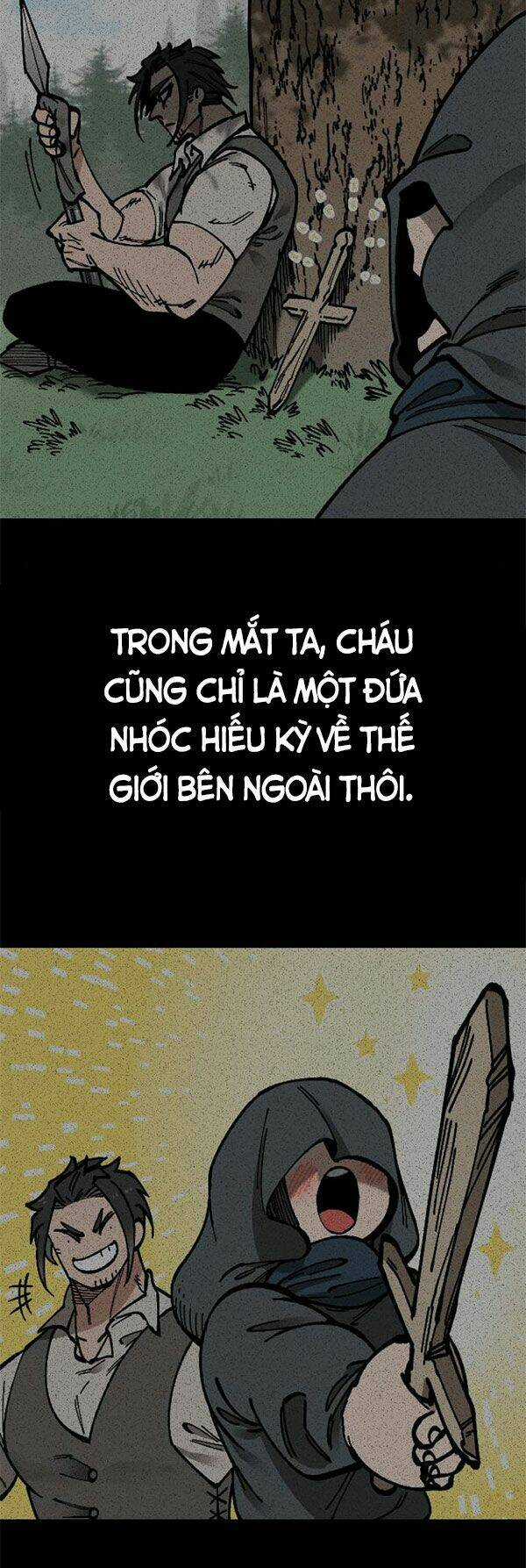 Rasud - Chapter 5 - Trang 30