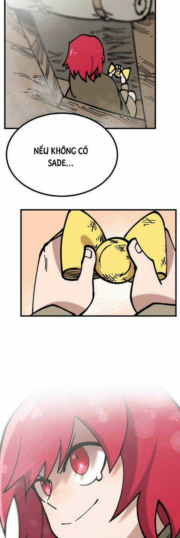 Rasud - Chapter 5 - Trang 35