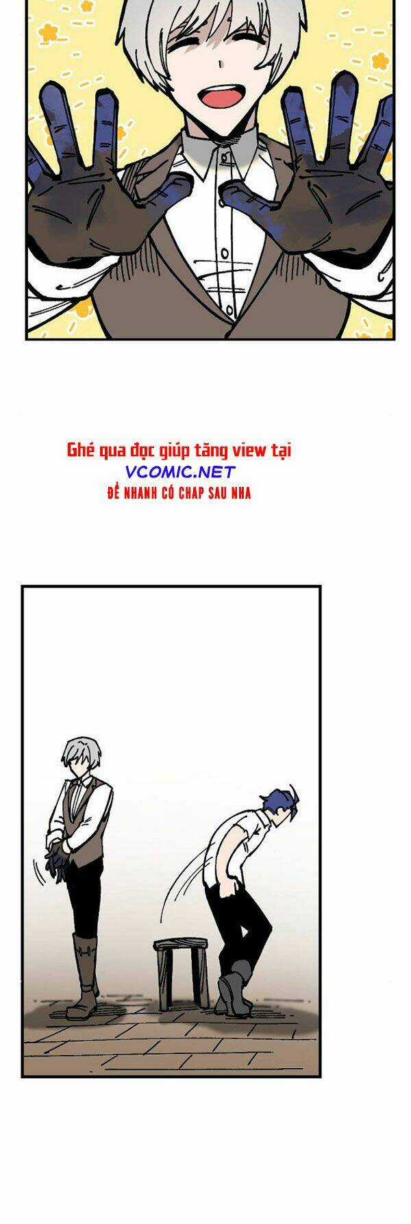 Rasud - Chapter 5 - Trang 7