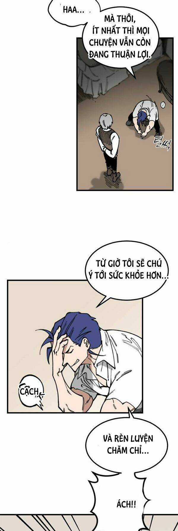 Rasud - Chapter 5 - Trang 10