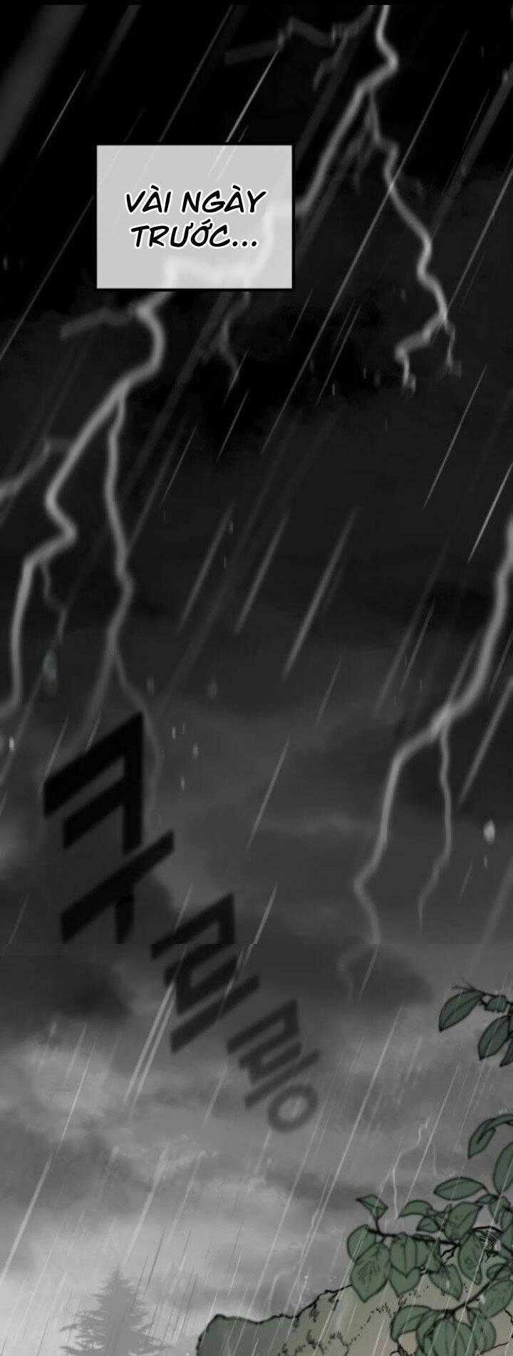 Rasud - Chapter 6 - Trang 1