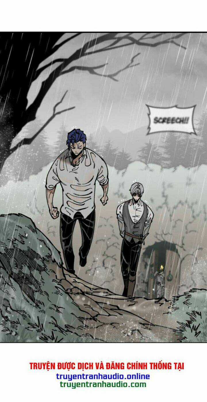 Rasud - Chapter 6 - Trang 12