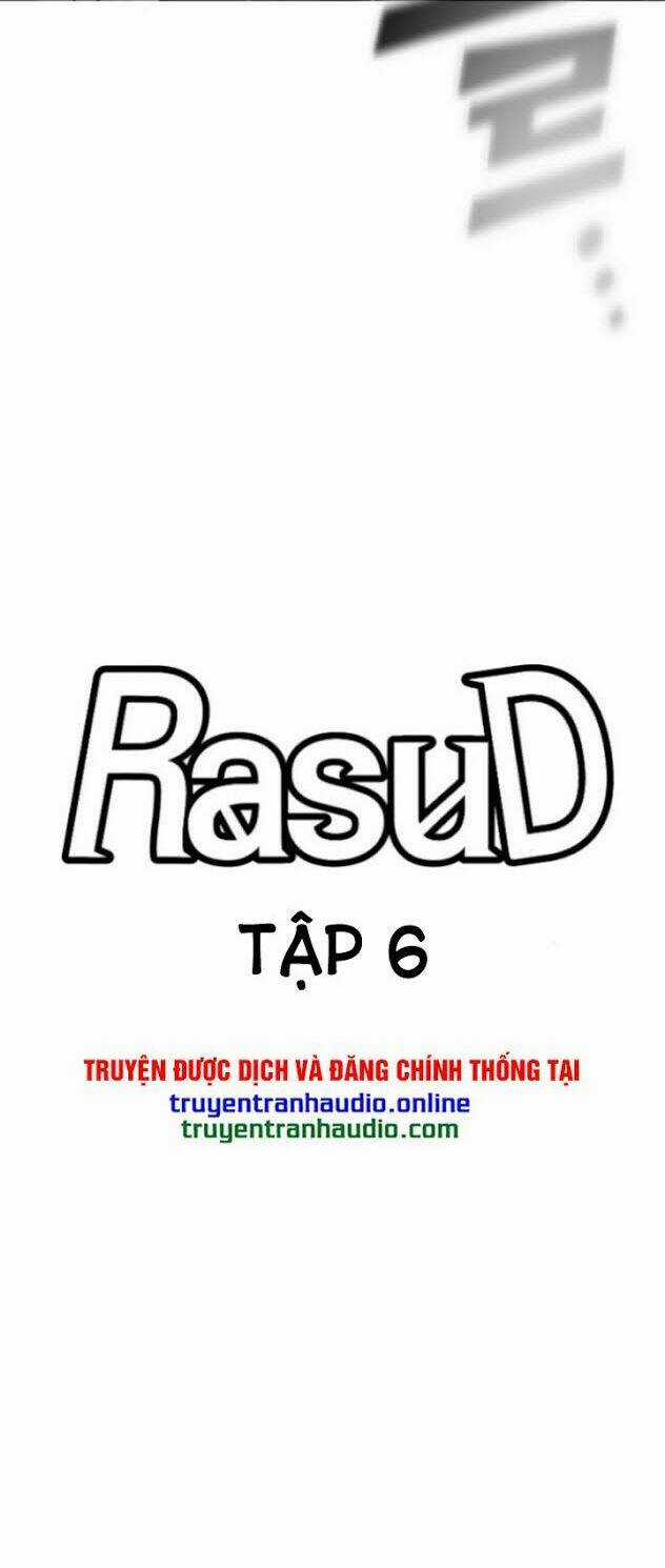 Rasud - Chapter 6 - Trang 21