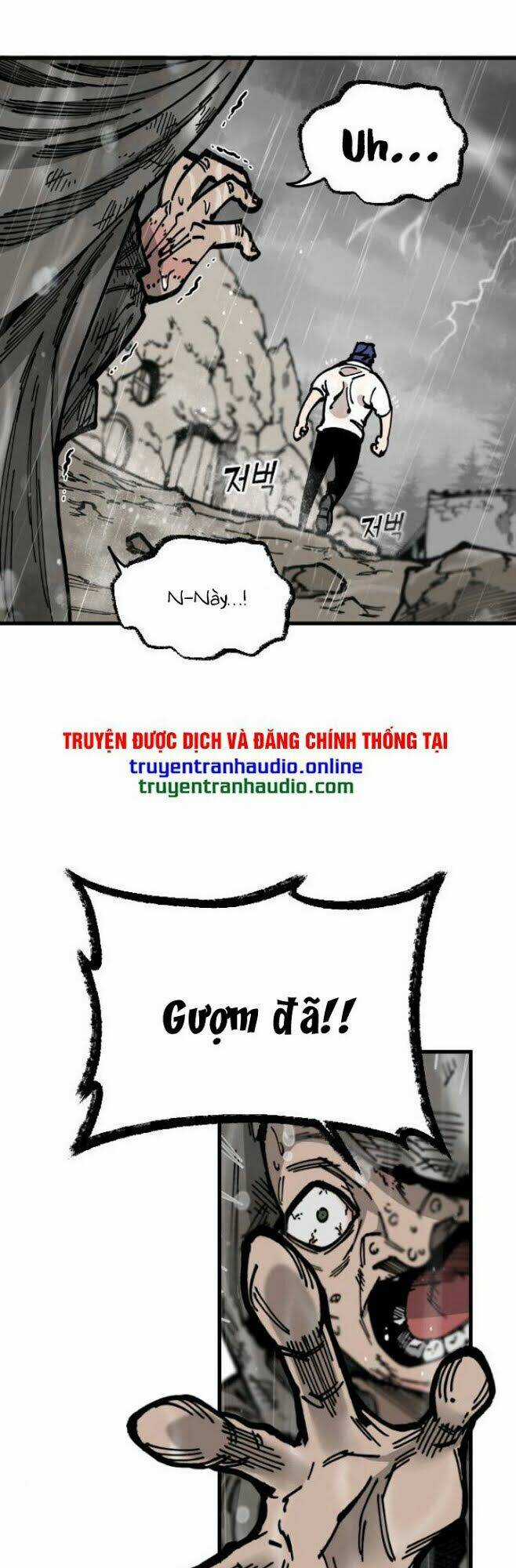 Rasud - Chapter 6 - Trang 22