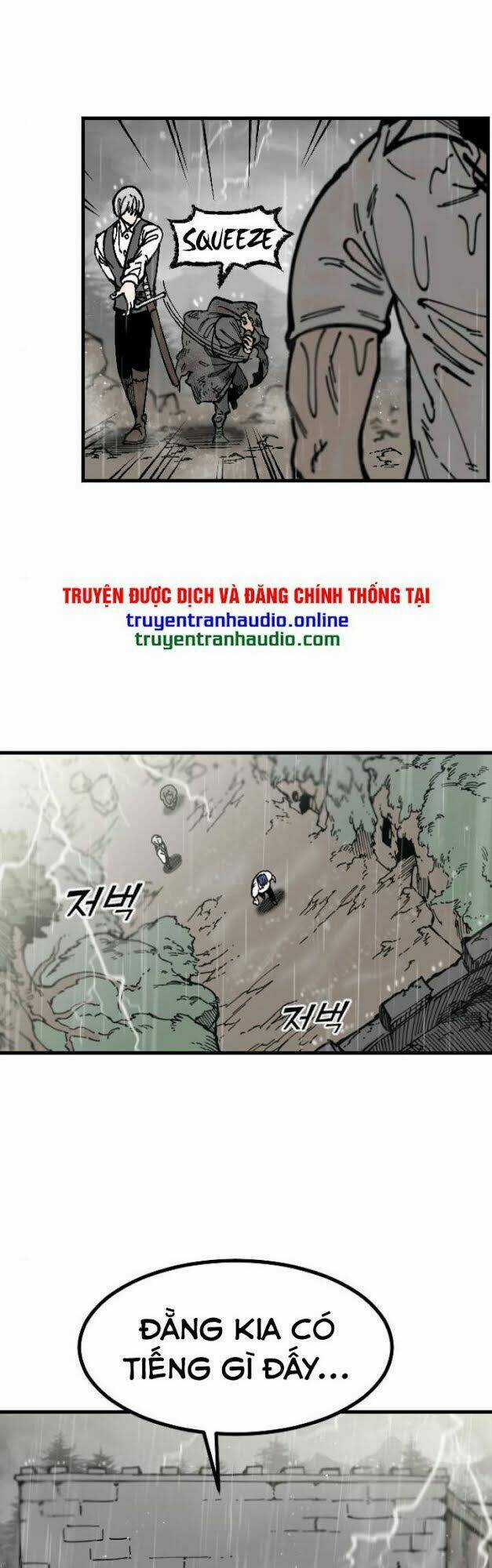 Rasud - Chapter 6 - Trang 25