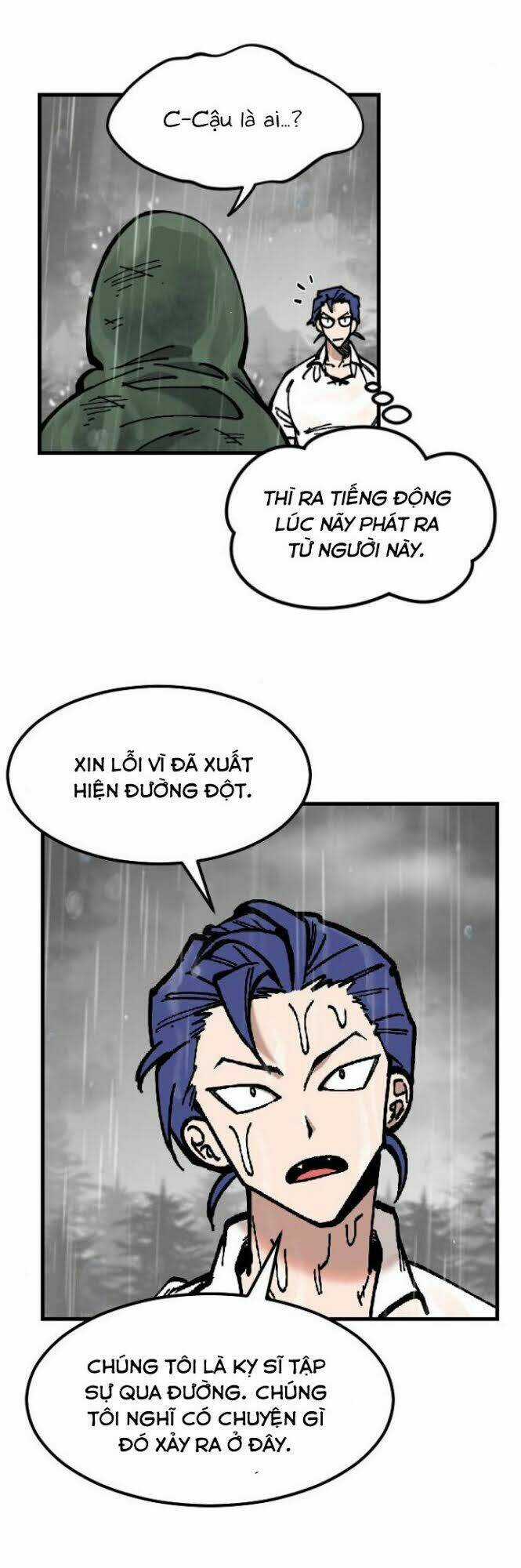 Rasud - Chapter 6 - Trang 28