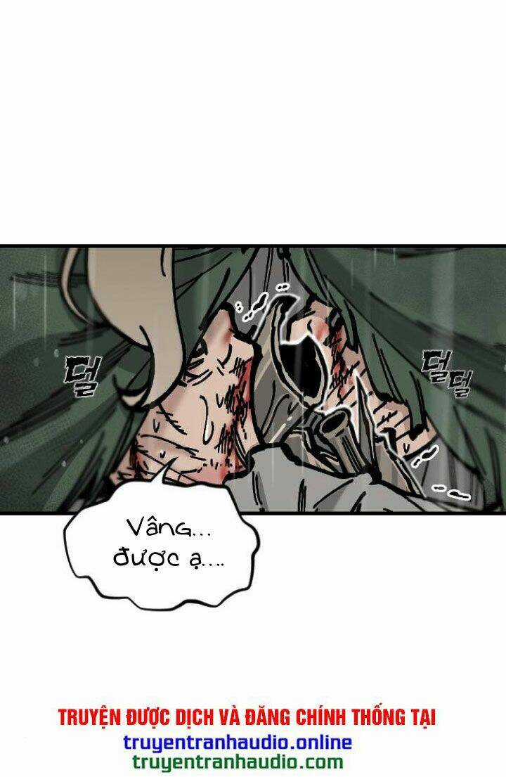 Rasud - Chapter 6 - Trang 33