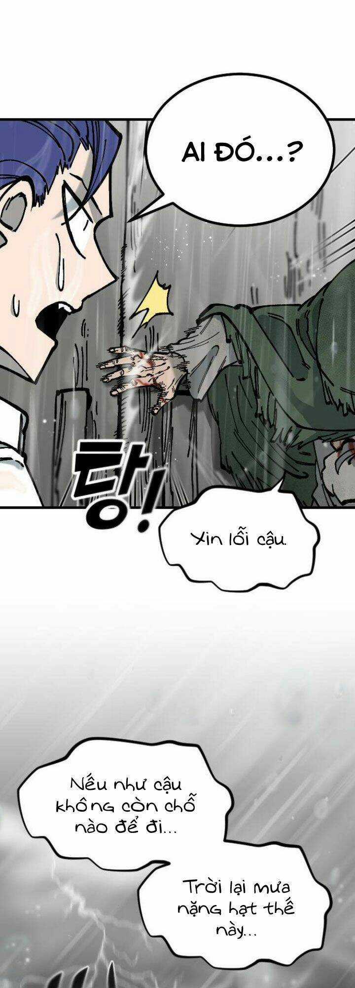 Rasud - Chapter 6 - Trang 34