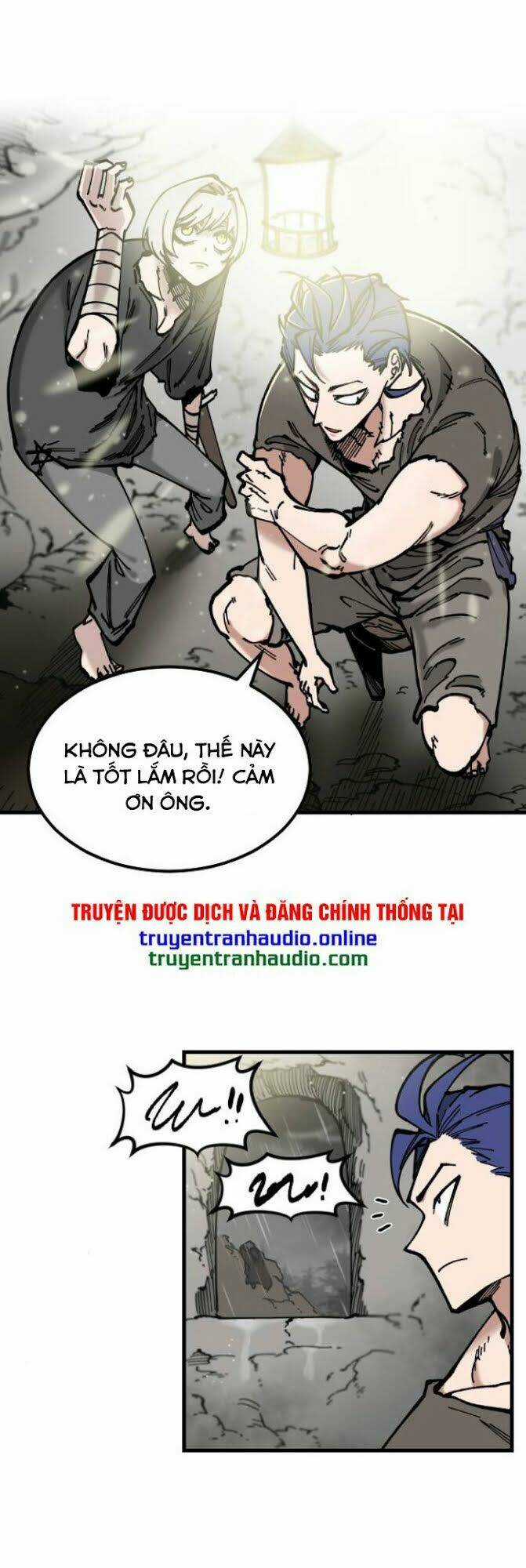 Rasud - Chapter 6 - Trang 40